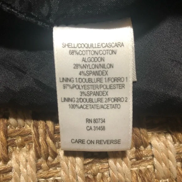 BCBG Maxazria Women’s Size 12 Sleeveless Ruffle Knee Length Dress - Picture 8 of 12